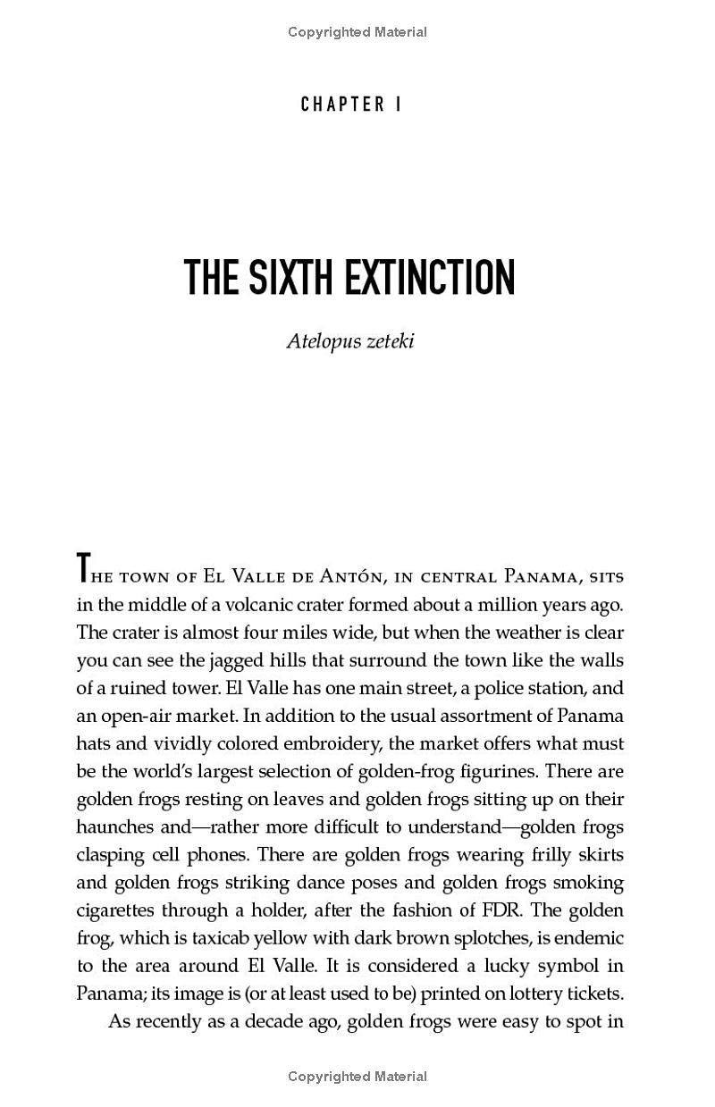 the sixth extinction (10th anniversary edition) - Ảnh 8