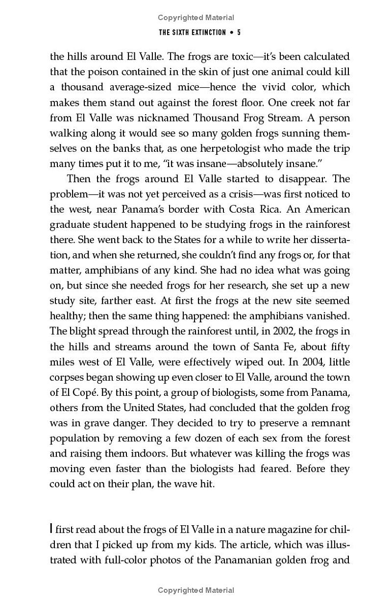 the sixth extinction (10th anniversary edition) - Ảnh 9