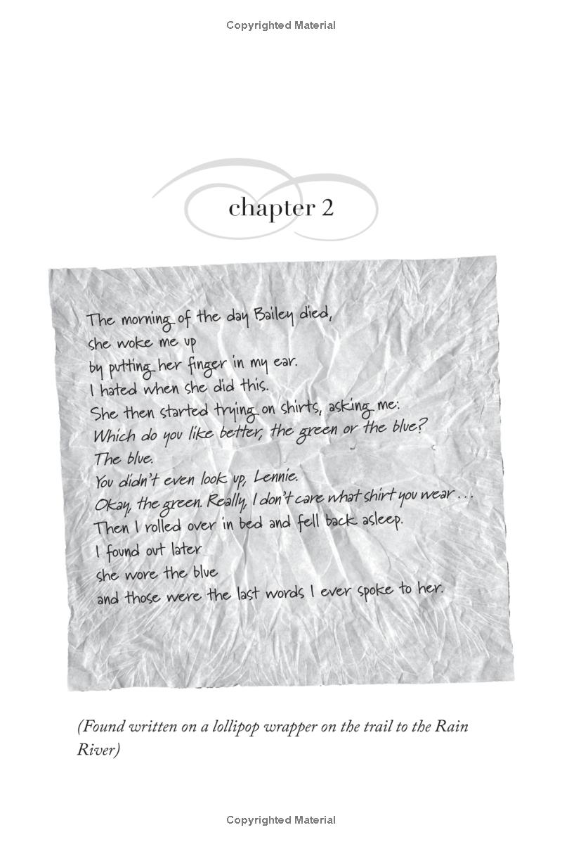 the sky is everywhere (movie tie-in) - Ảnh 11