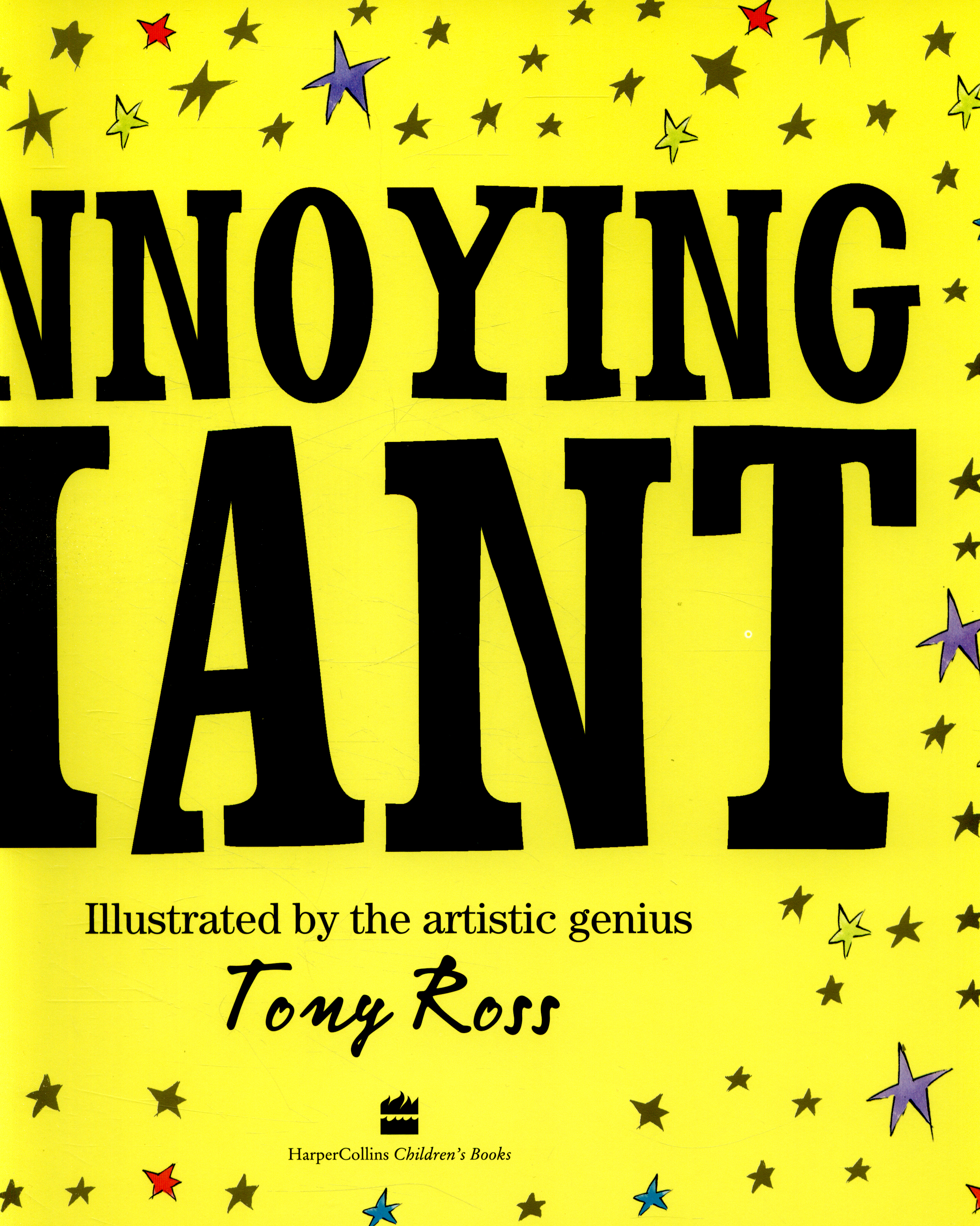 the slightly annoying elephant - Ảnh 3