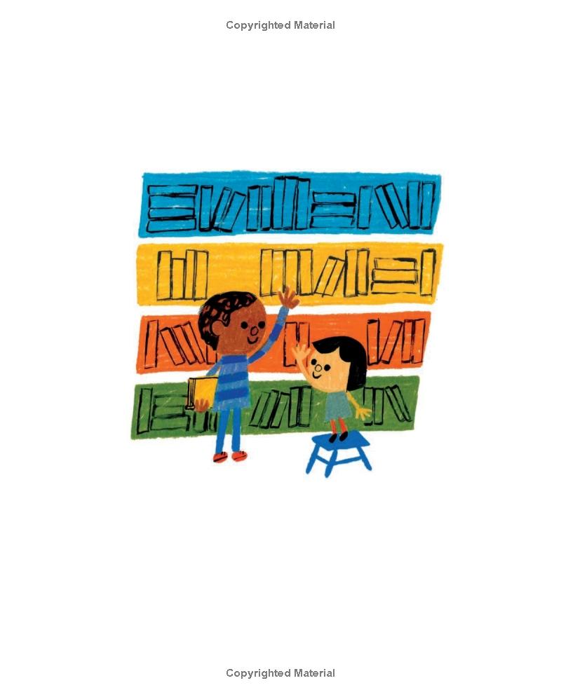 the smallest girl in the smallest grade - Ảnh 11