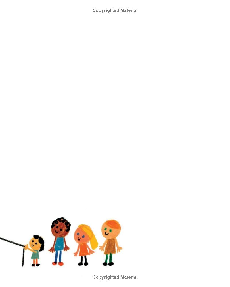 the smallest girl in the smallest grade - Ảnh 13