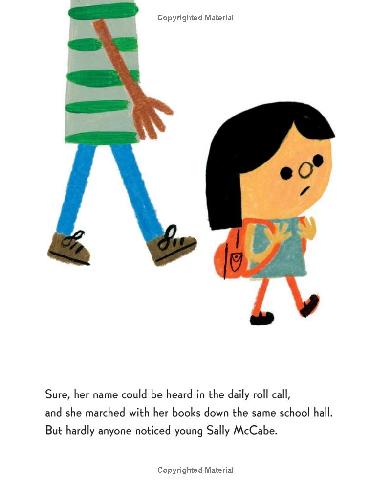 the smallest girl in the smallest grade - Ảnh 8