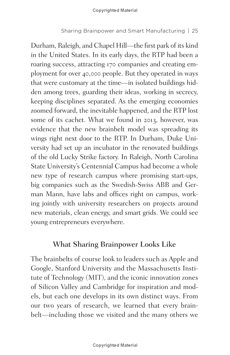 the smartest places on earth: why rustbelts are the emerging hotspots of global innovation - Ảnh 10