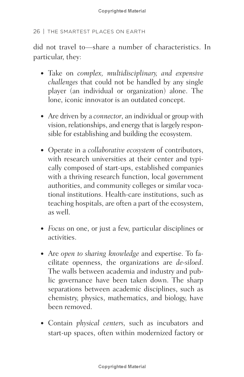 the smartest places on earth: why rustbelts are the emerging hotspots of global innovation - Ảnh 11