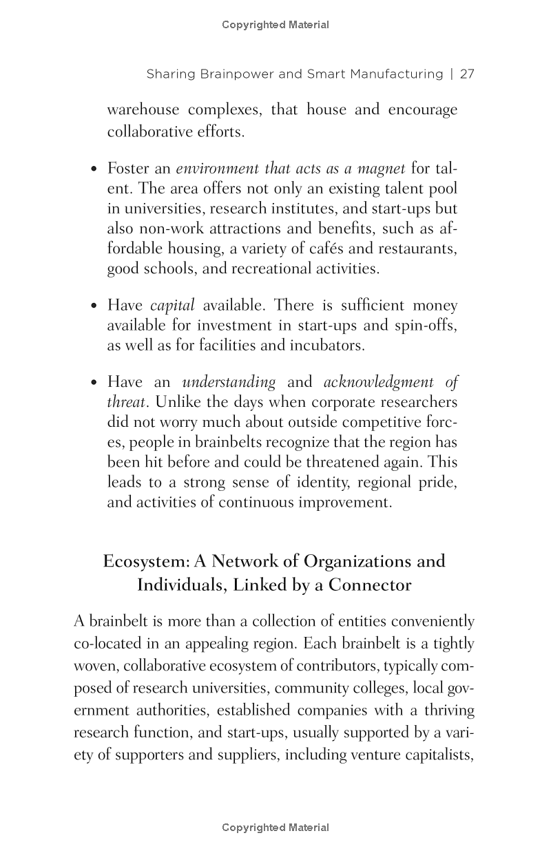 the smartest places on earth: why rustbelts are the emerging hotspots of global innovation - Ảnh 12