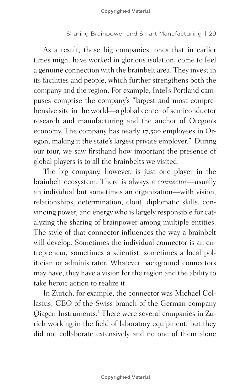 the smartest places on earth: why rustbelts are the emerging hotspots of global innovation - Ảnh 14