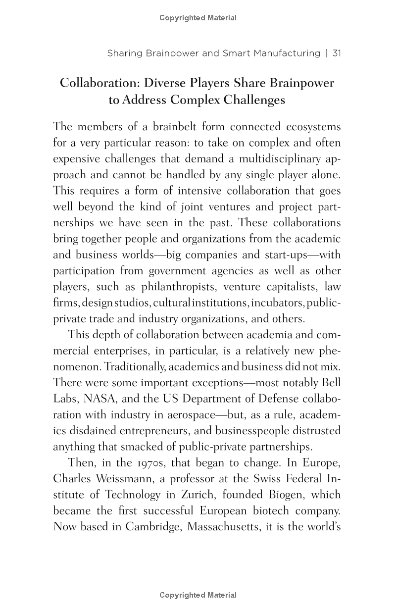 the smartest places on earth: why rustbelts are the emerging hotspots of global innovation - Ảnh 16