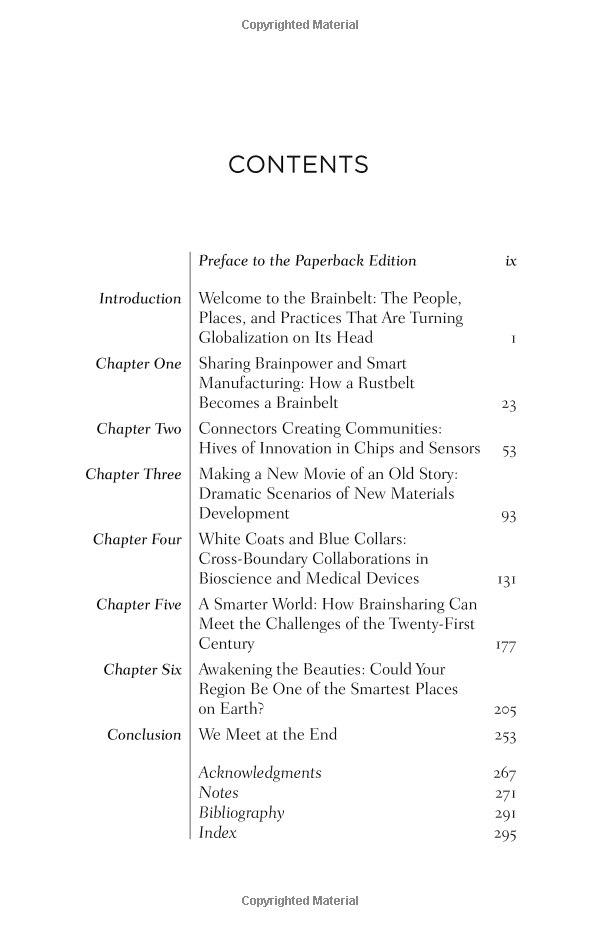 the smartest places on earth: why rustbelts are the emerging hotspots of global innovation - Ảnh 7