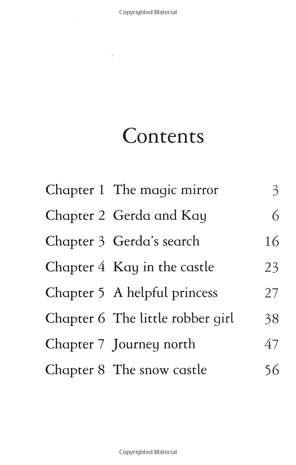 the snow queen - Ảnh 5