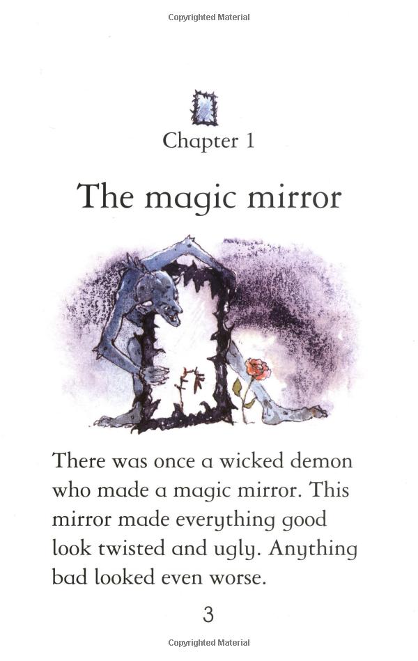 the snow queen - Ảnh 6