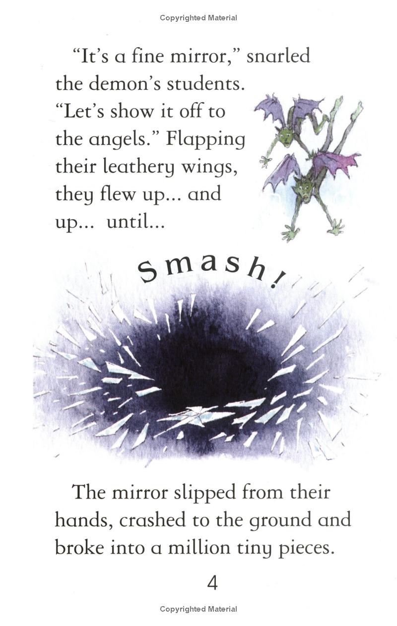 the snow queen - Ảnh 7