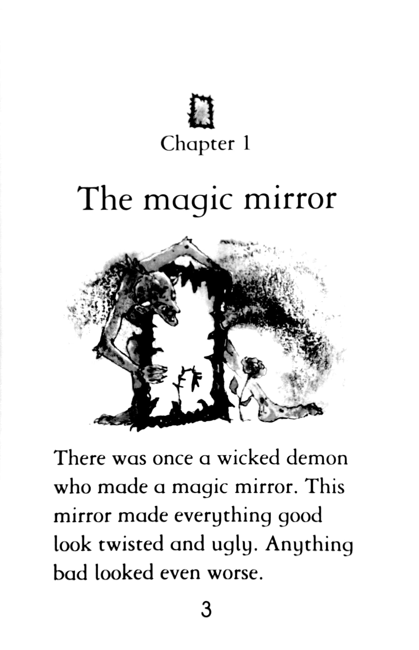 the snow queen + cd - Ảnh 4