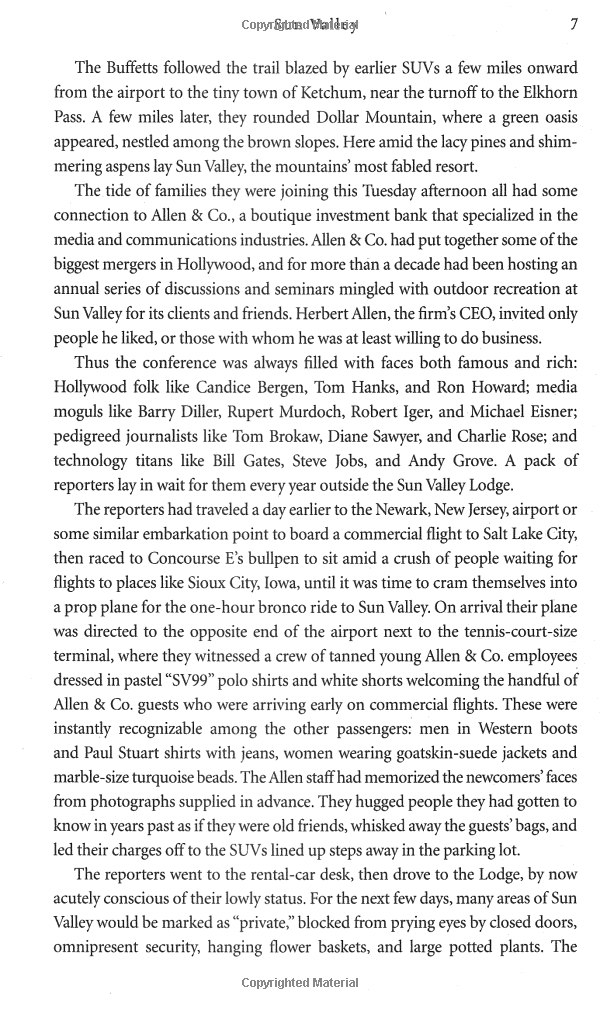 the snowball: warren buffett and the business of life - Ảnh 6