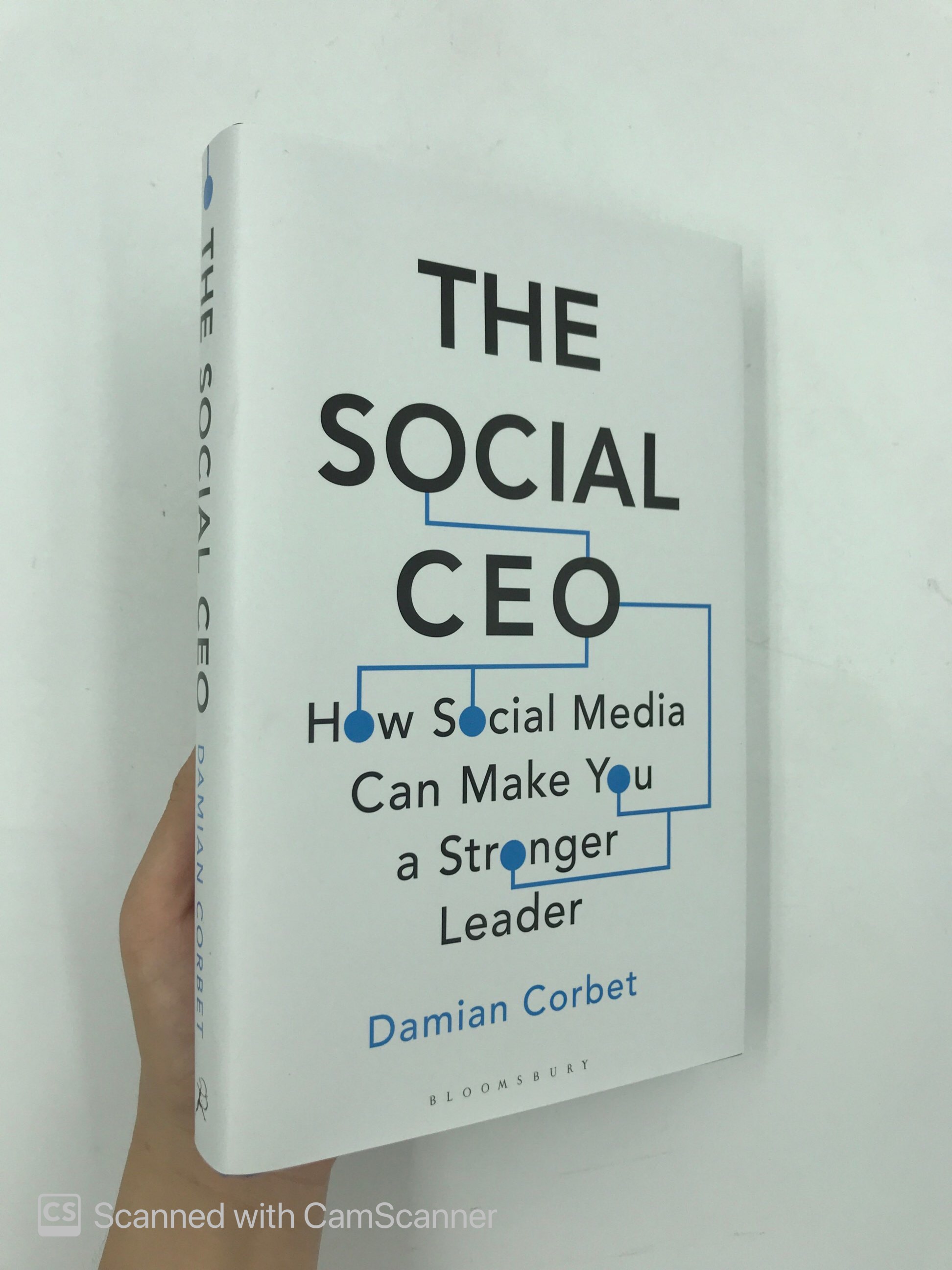 the social ceo: how social media can make you a stronger leader - Ảnh 12