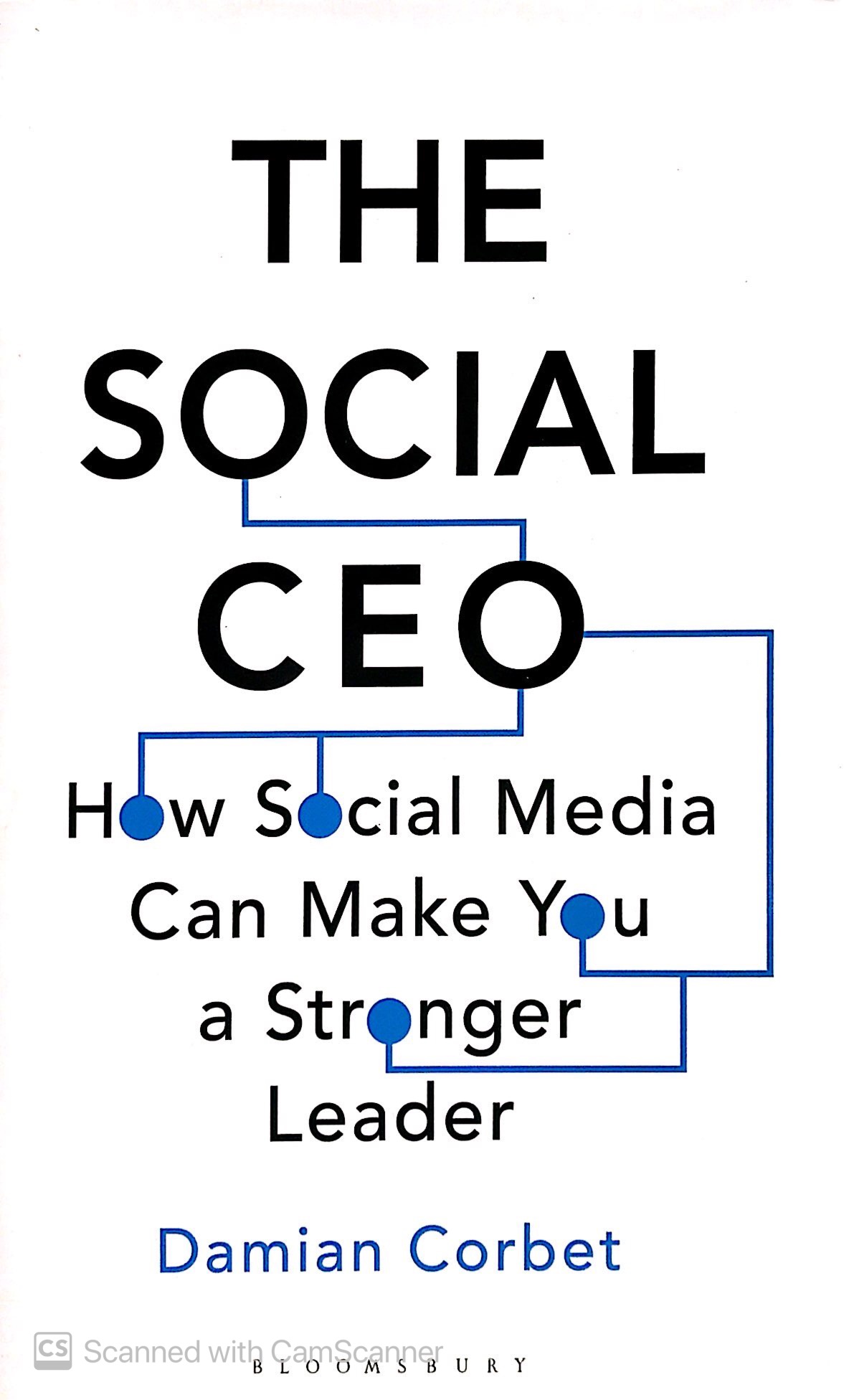 the social ceo: how social media can make you a stronger leader - Ảnh 2