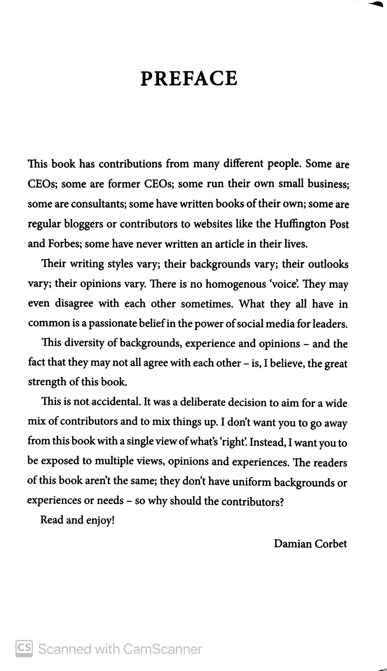 the social ceo: how social media can make you a stronger leader - Ảnh 7