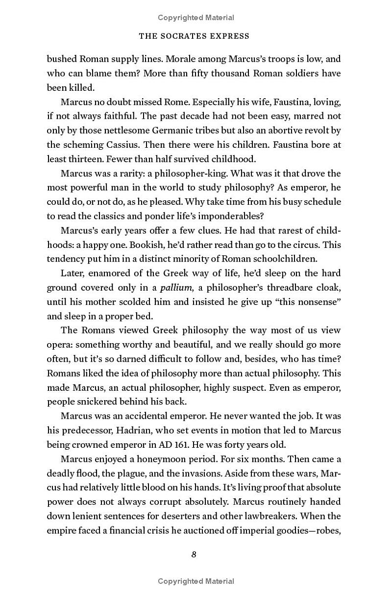 the socrates express - Ảnh 10