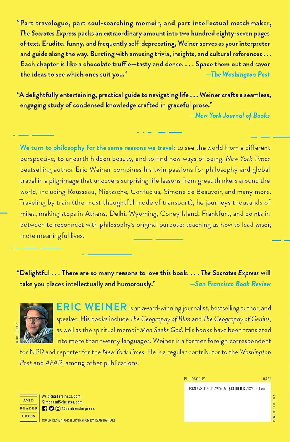 the socrates express - Ảnh 11