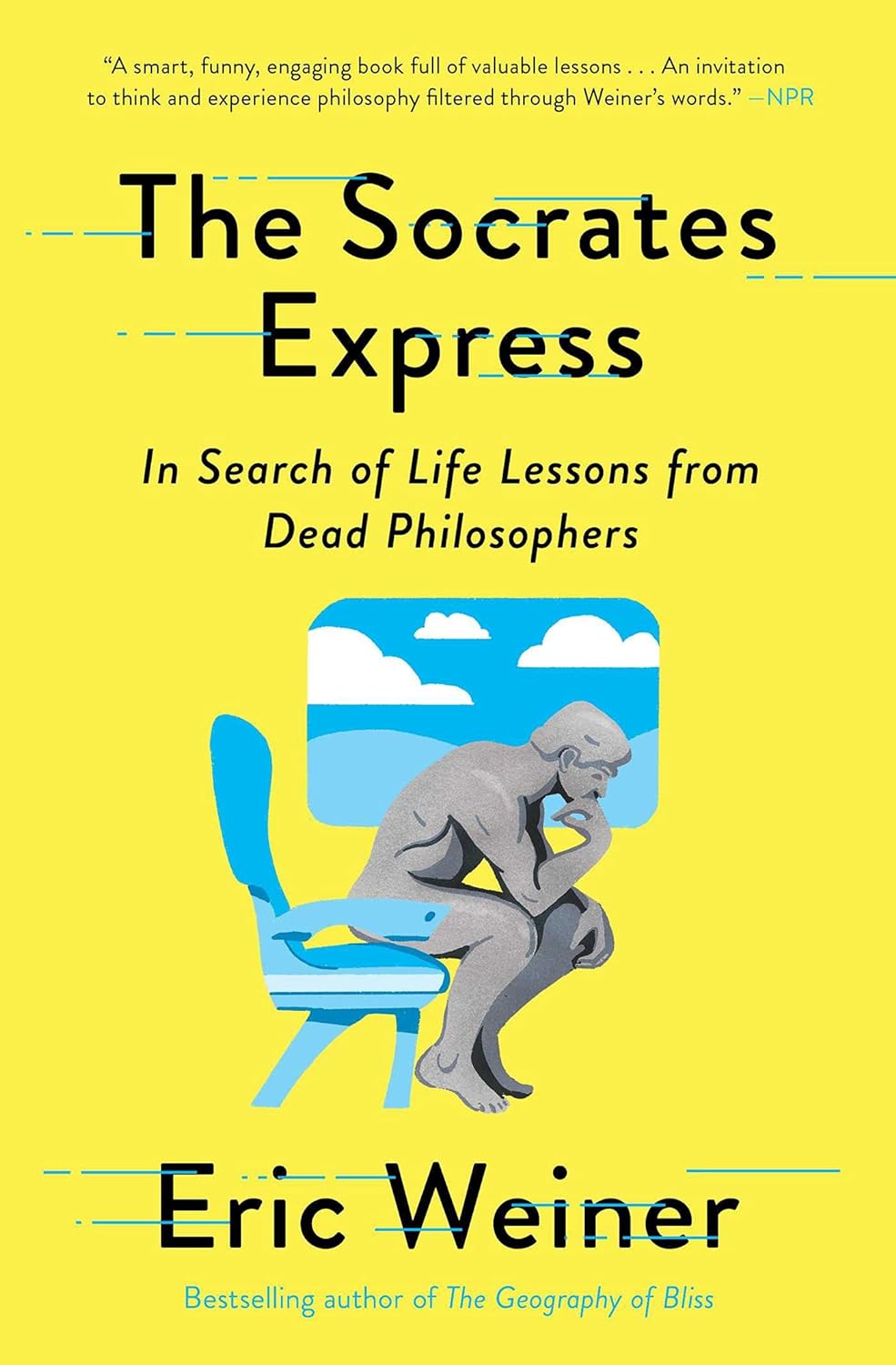 the socrates express - Ảnh 2
