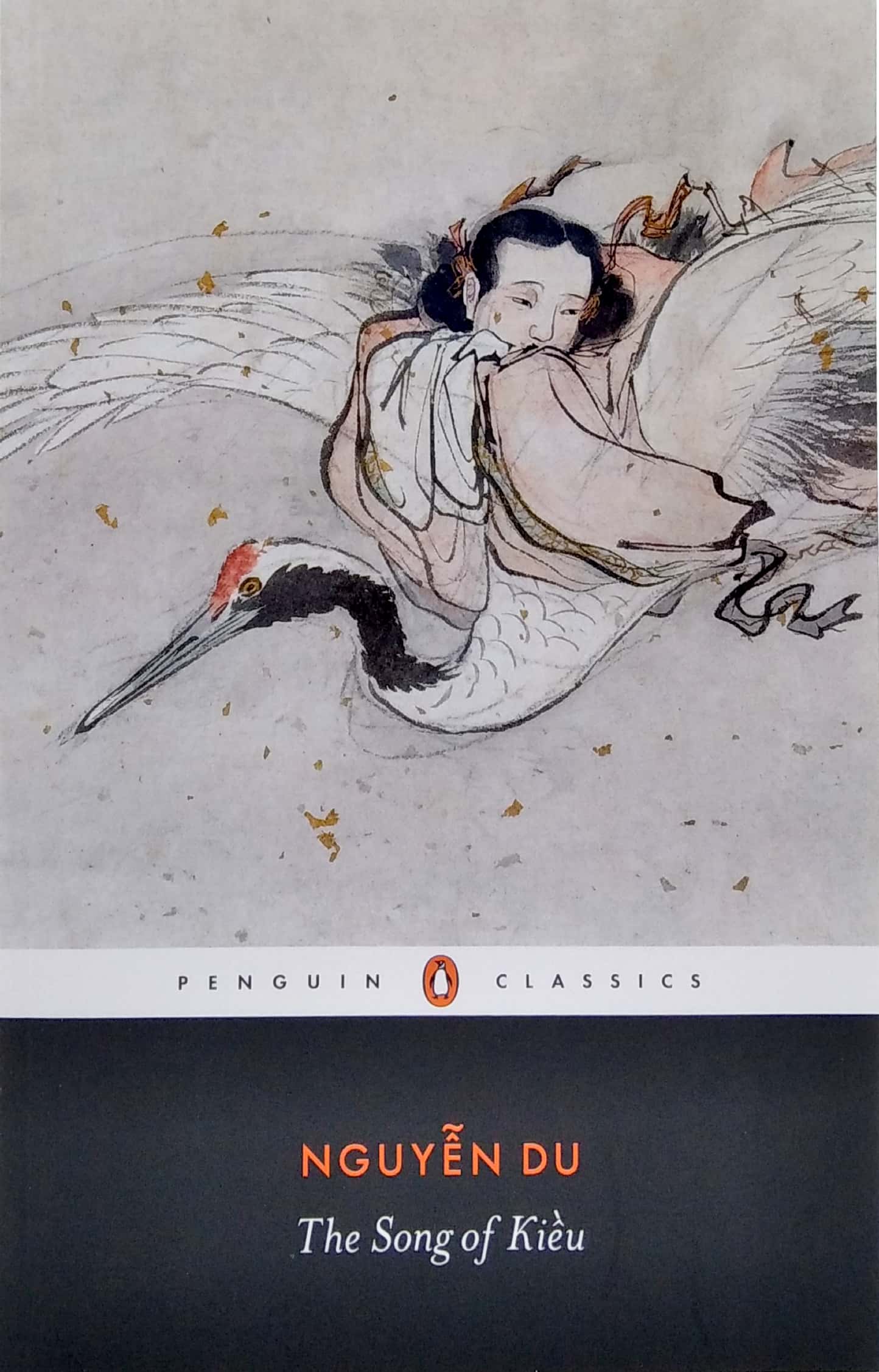 the song of kieu: a new lament (penguin classics) - Ảnh 2