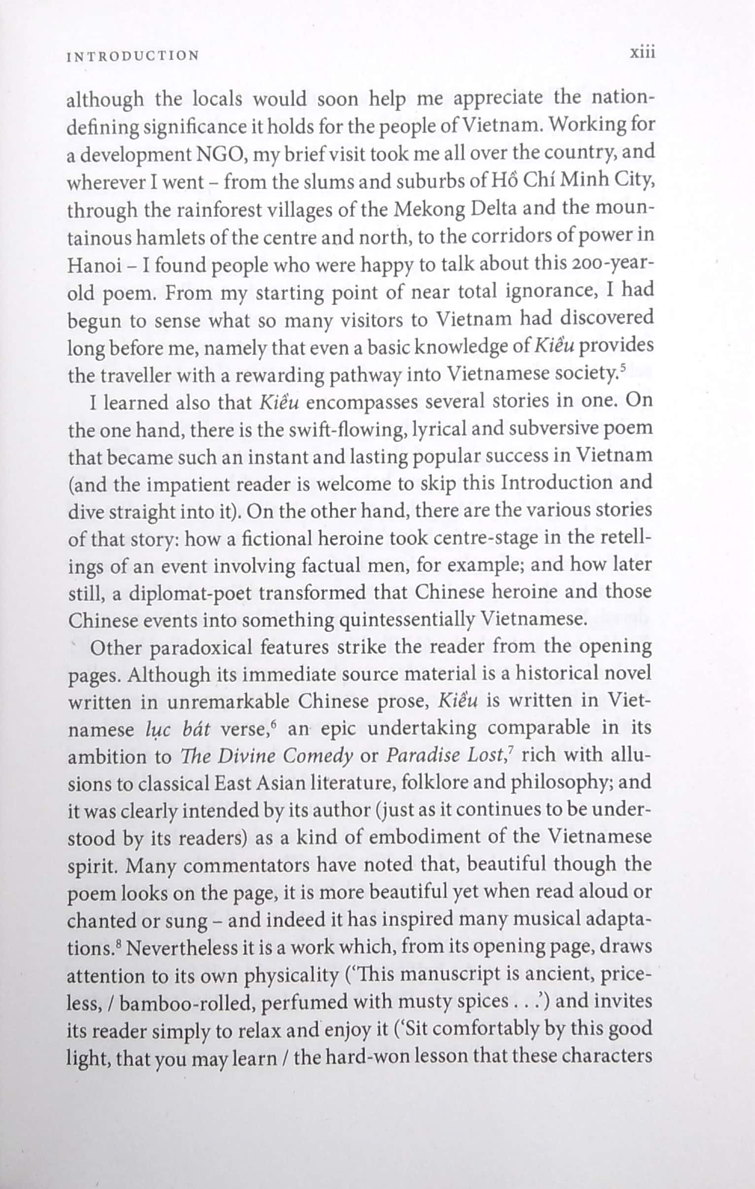 the song of kieu: a new lament (penguin classics) - Ảnh 6