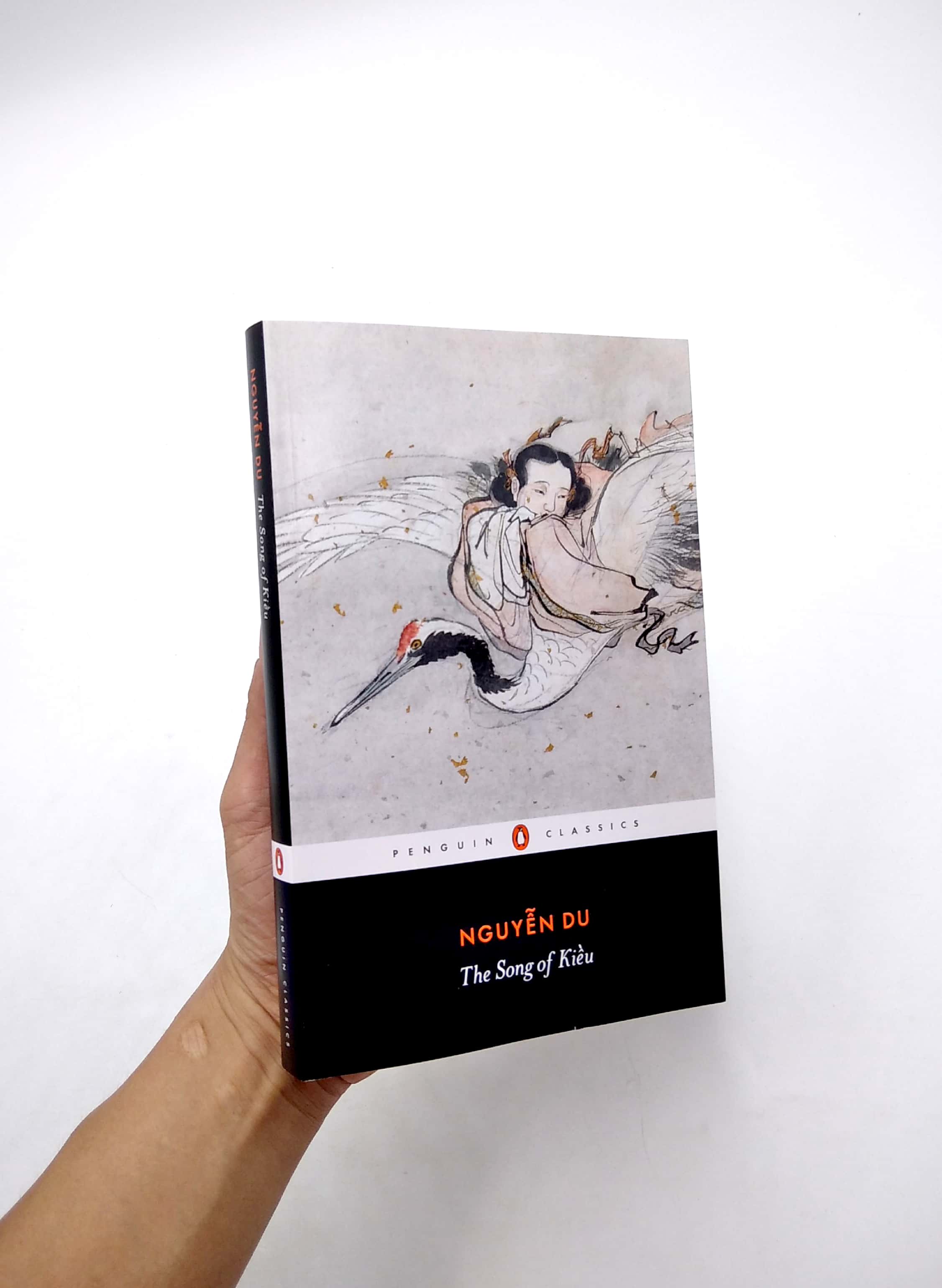 the song of kieu: a new lament (penguin classics) - Ảnh 7
