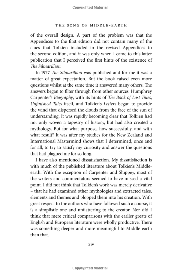 the song of middle-earth: j. r. r. tolkien's themes, symbols and myths - Ảnh 9