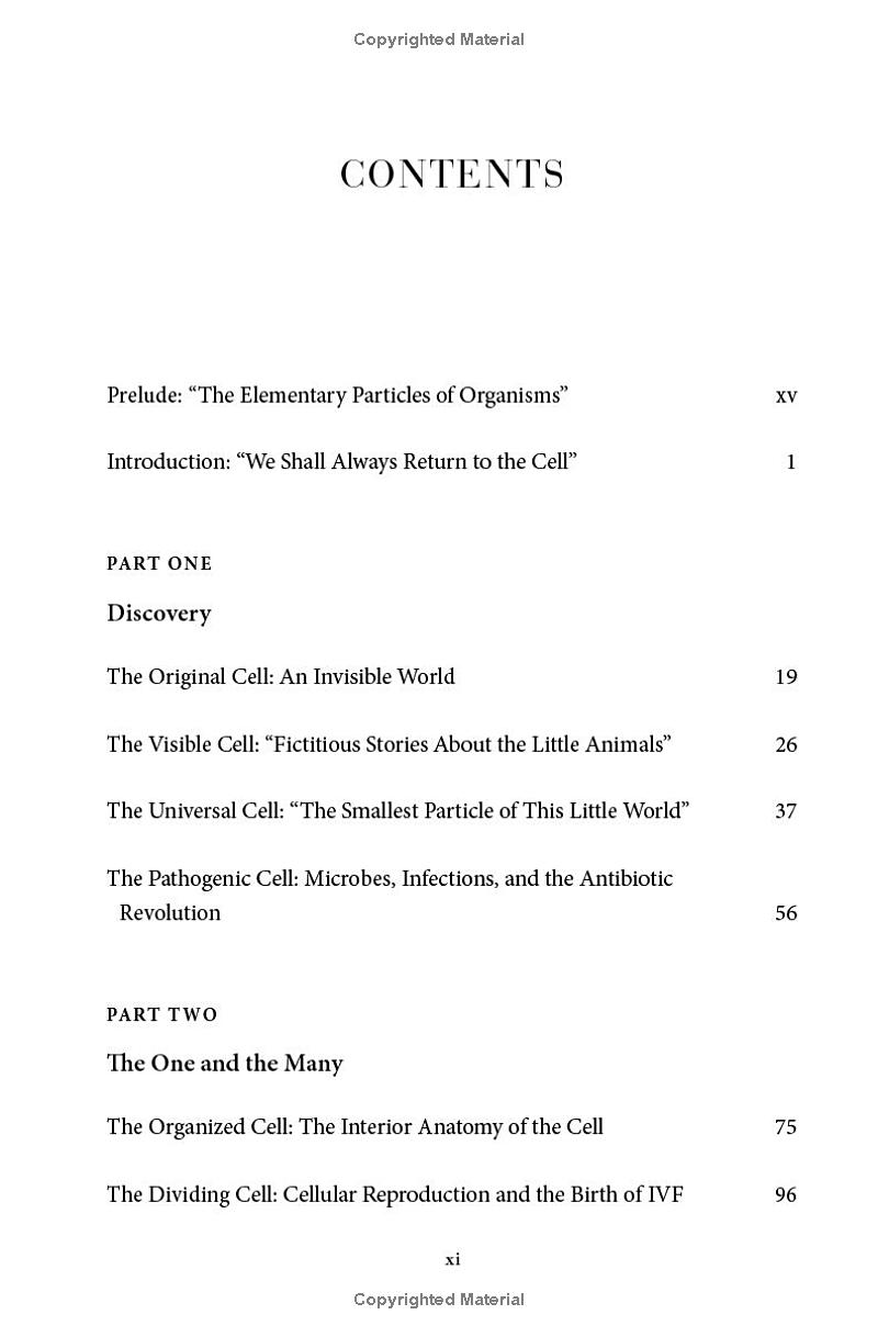 The Song Of The Cell - An Exploration Of Medicine And The New Human - Ảnh 5