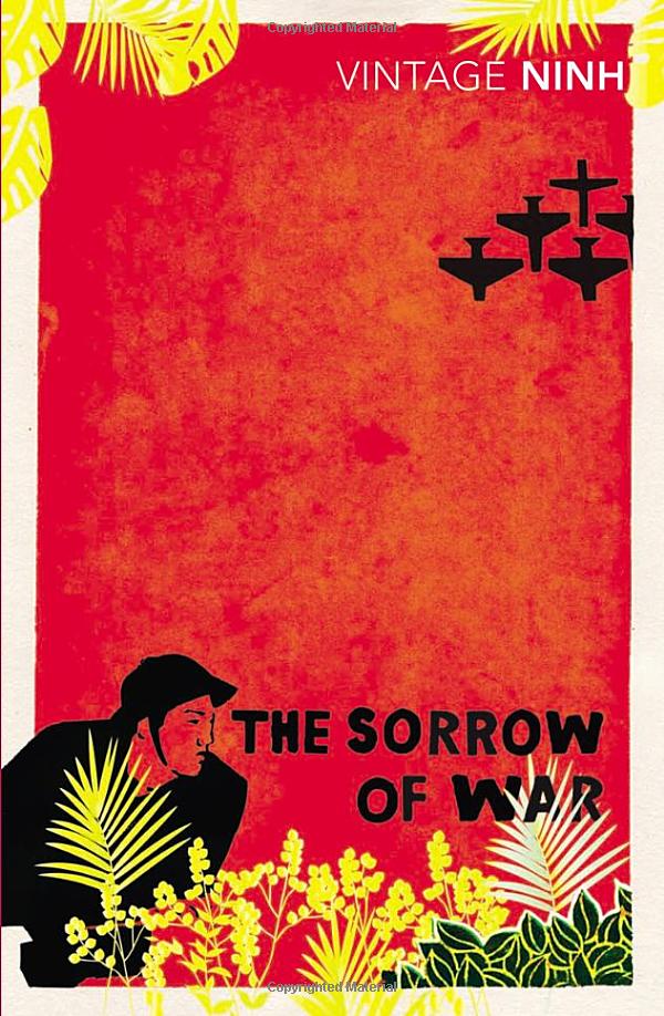 The Sorrow of war - Ảnh 2