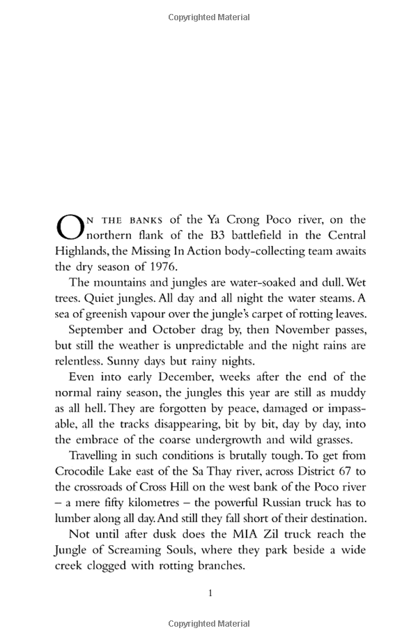 The Sorrow of war - Ảnh 5