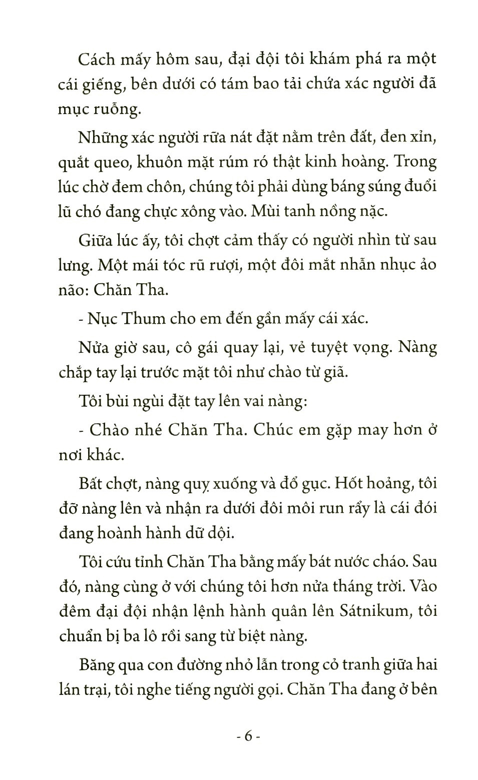 the soul - selling guy - người bán linh hồn - Ảnh 4