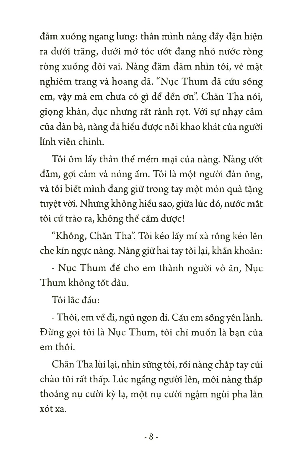 the soul - selling guy - người bán linh hồn - Ảnh 6