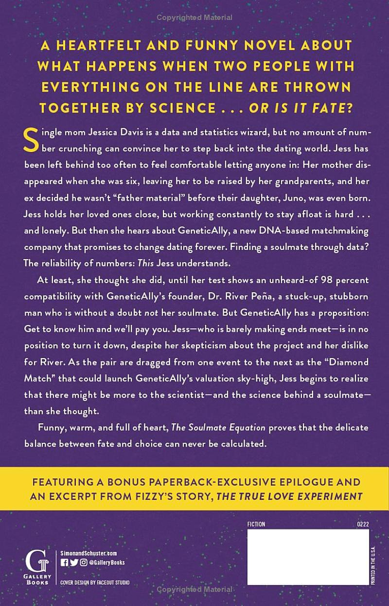 the soulmate equation - Ảnh 10