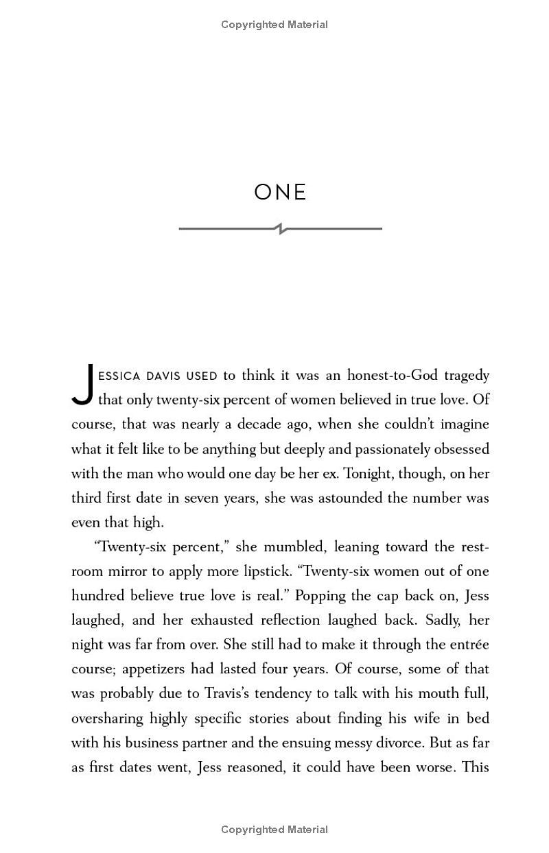 the soulmate equation - Ảnh 3