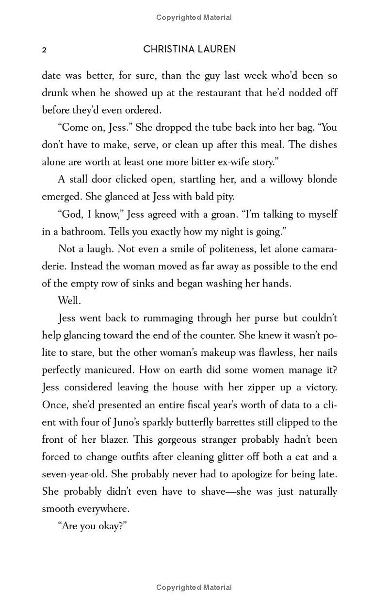 the soulmate equation - Ảnh 4