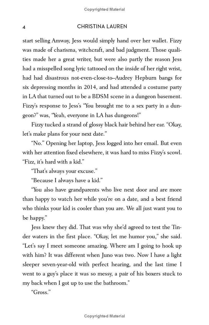 the soulmate equation - Ảnh 6