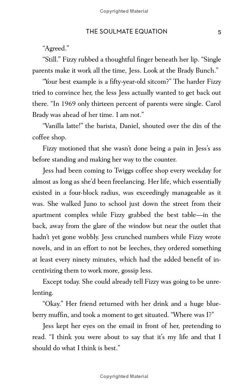 the soulmate equation - Ảnh 7