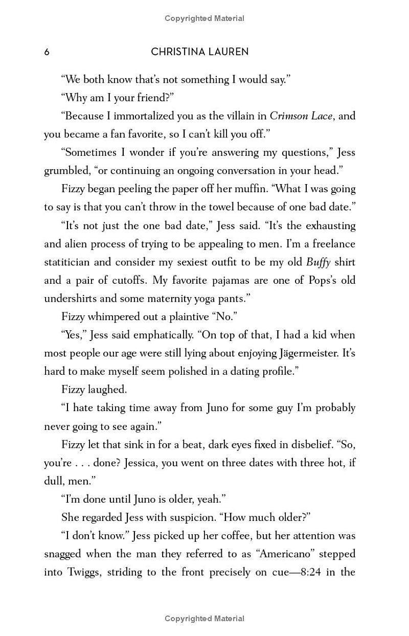 the soulmate equation - Ảnh 8