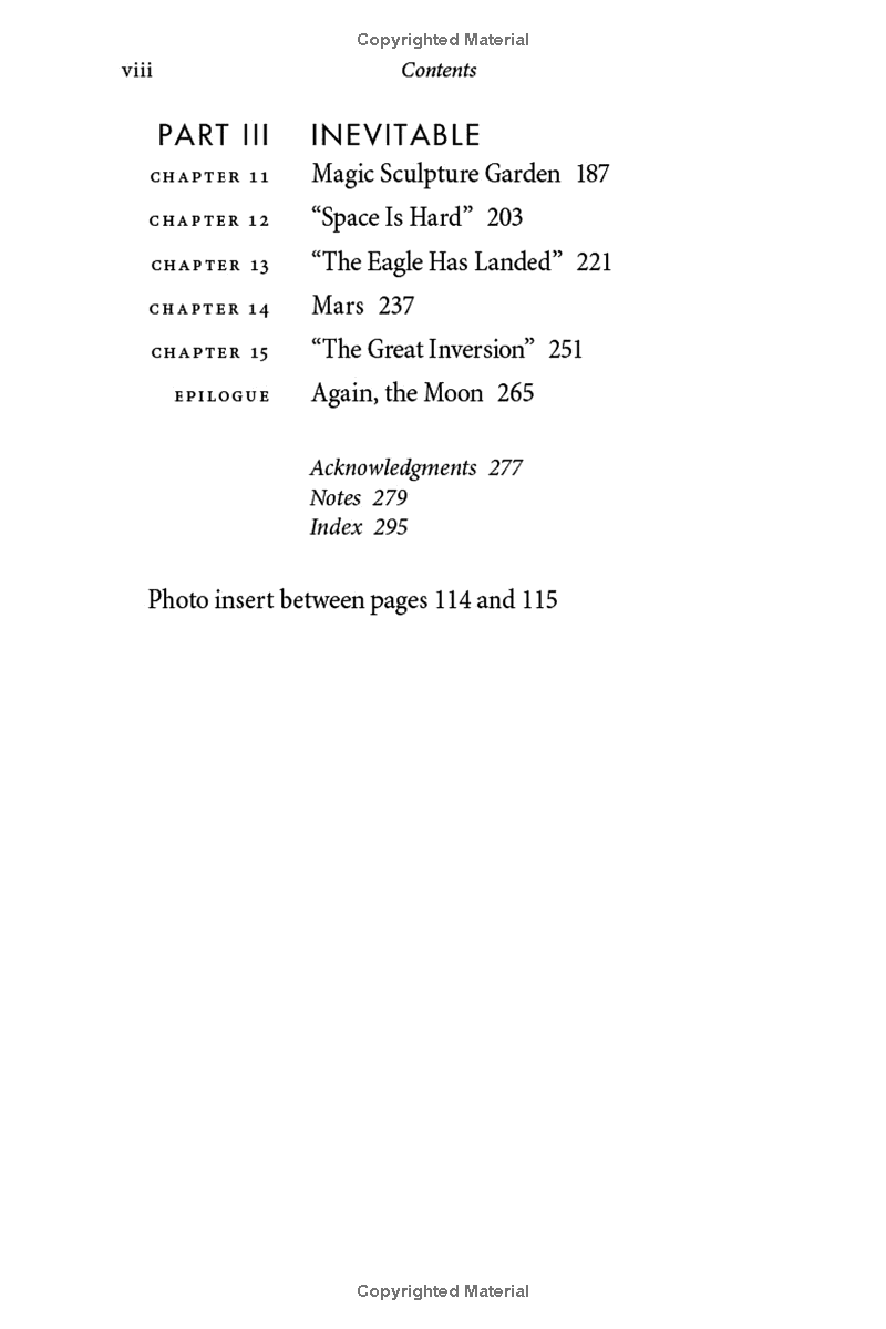 the space barons: elon musk, jeff bezos, and the quest to colonize the cosmos - Ảnh 9