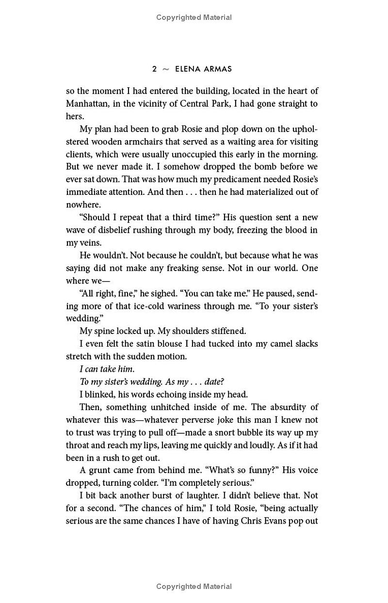 the spanish love deception - Ảnh 7