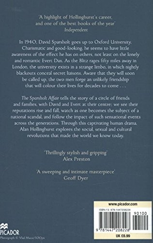 the sparsholt affair - Ảnh 3