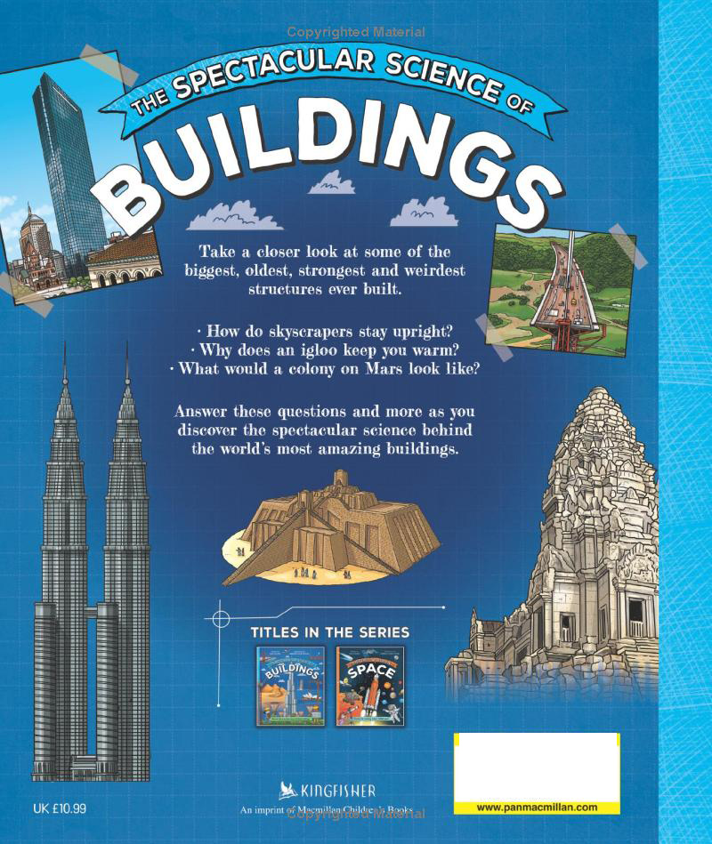 the spectacular science of buildings - Ảnh 10