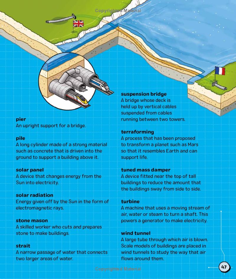 the spectacular science of buildings - Ảnh 3