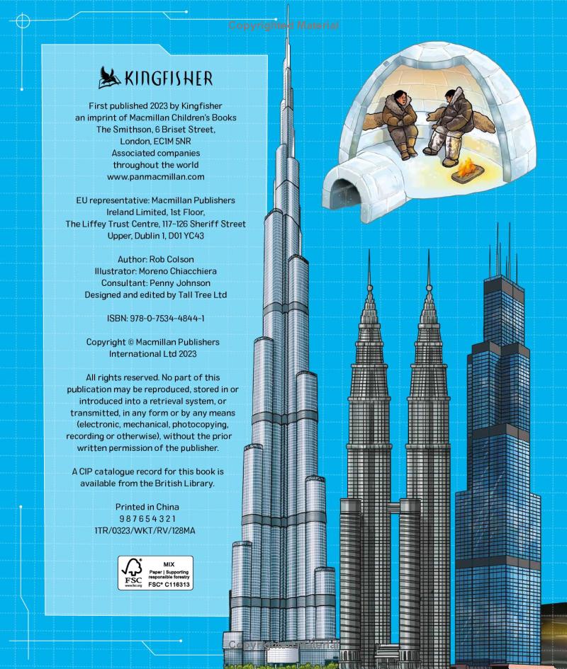 the spectacular science of buildings - Ảnh 6