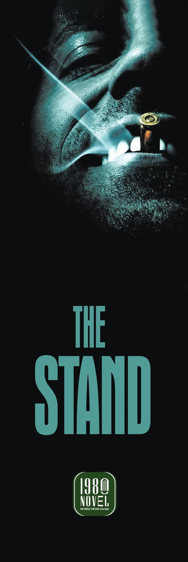 the stand - đại dịch hủy diệt - tập 2 - Ảnh 3