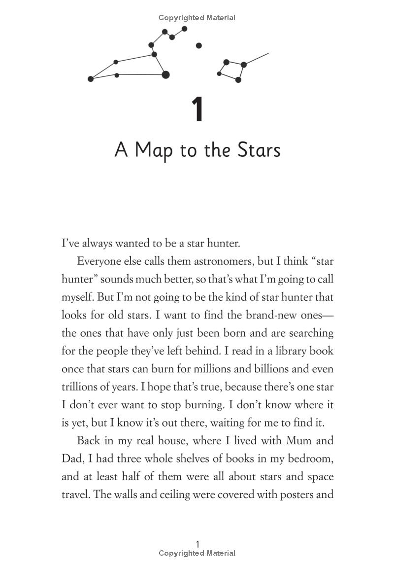 the star outside my window - Ảnh 13