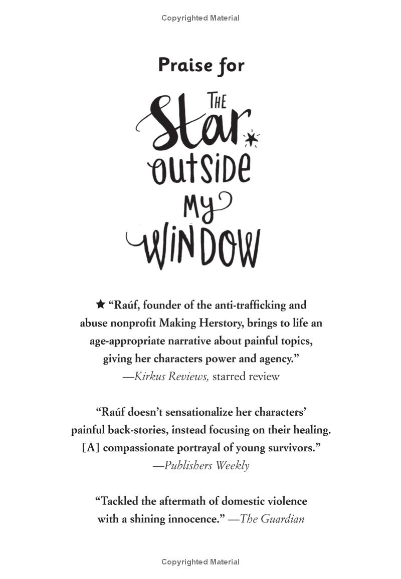the star outside my window - Ảnh 3
