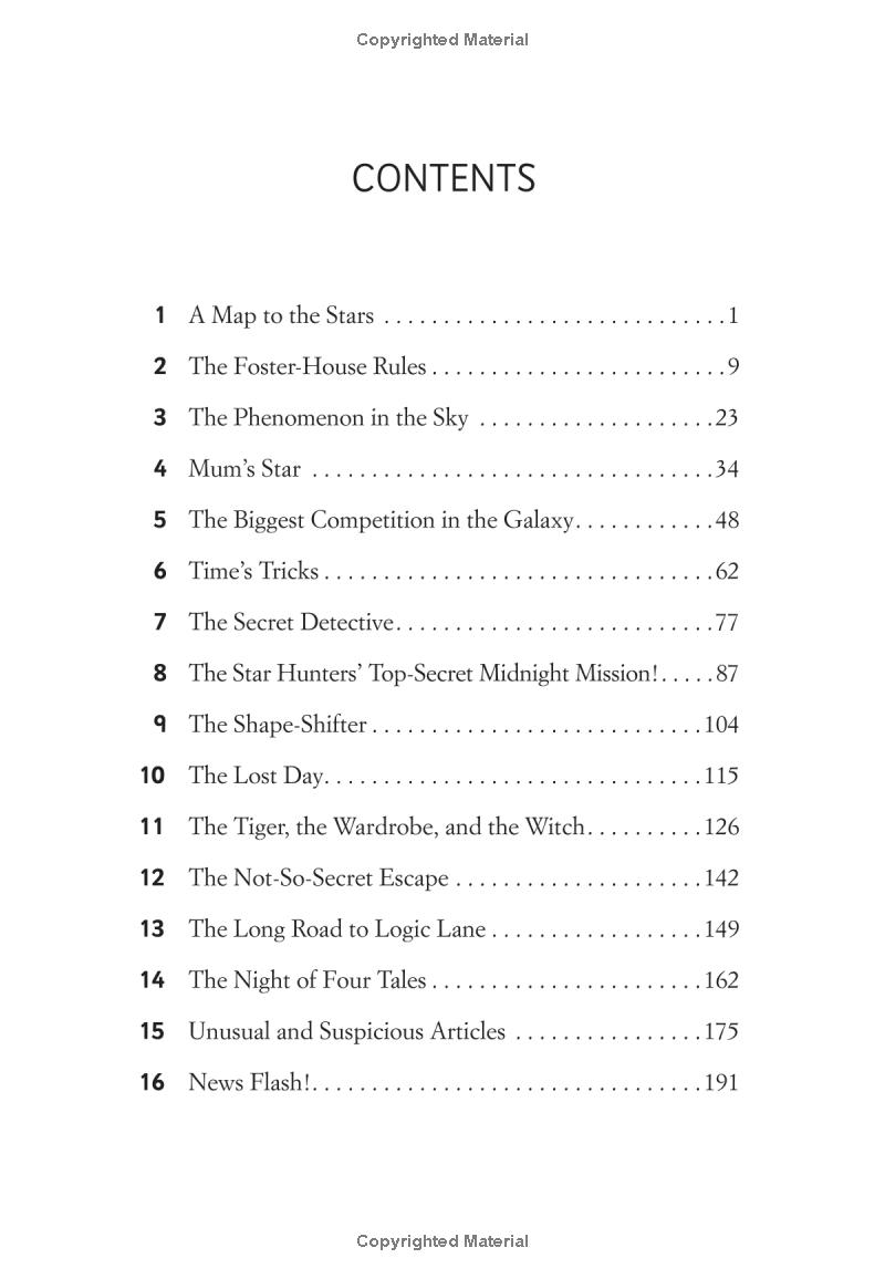 the star outside my window - Ảnh 6