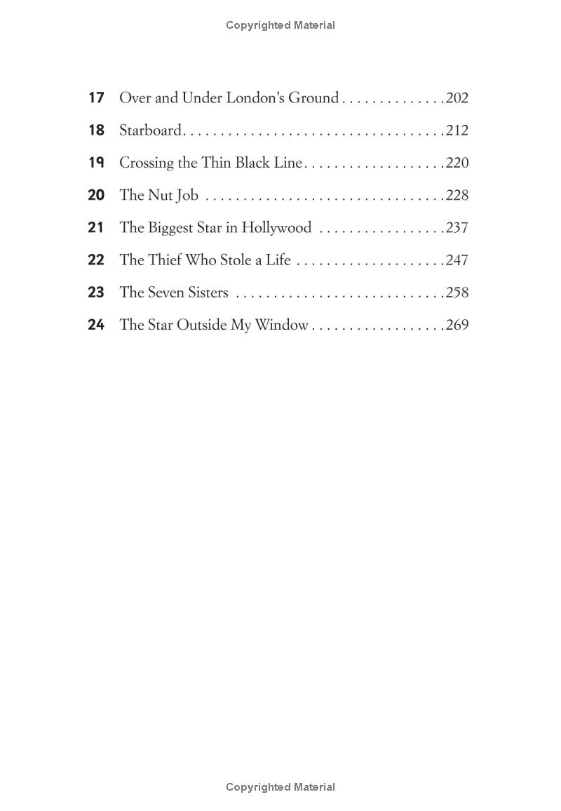 the star outside my window - Ảnh 7